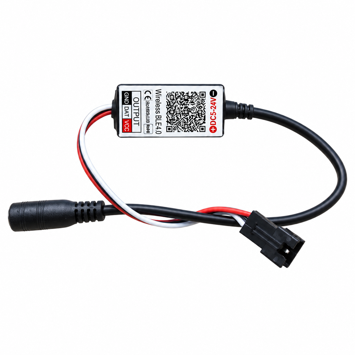 LED Strip Light - Smart Controller (Addressable) Bluetooth