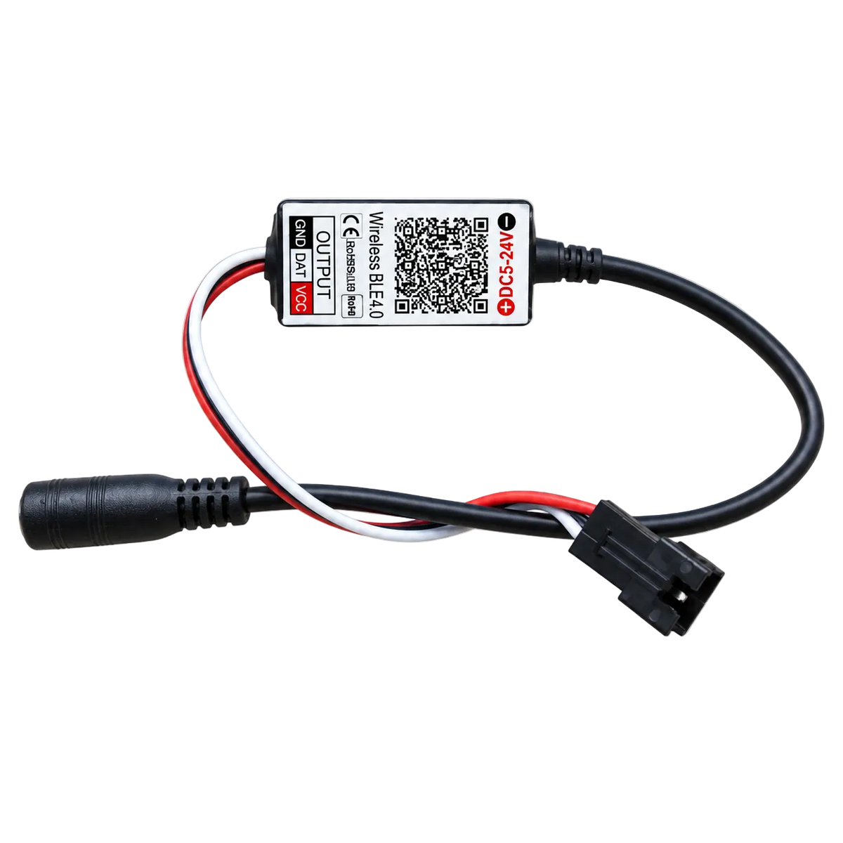 LED Strip Light - Smart Controller (Addressable) Bluetooth