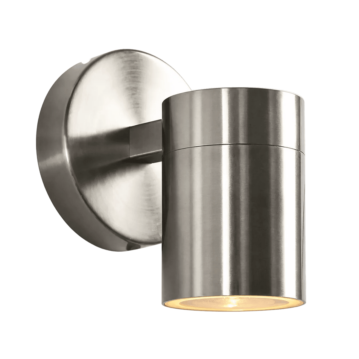 Beam Down Outdoor Wall Light