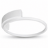 25W Led Saturn Ceiling Fitting
