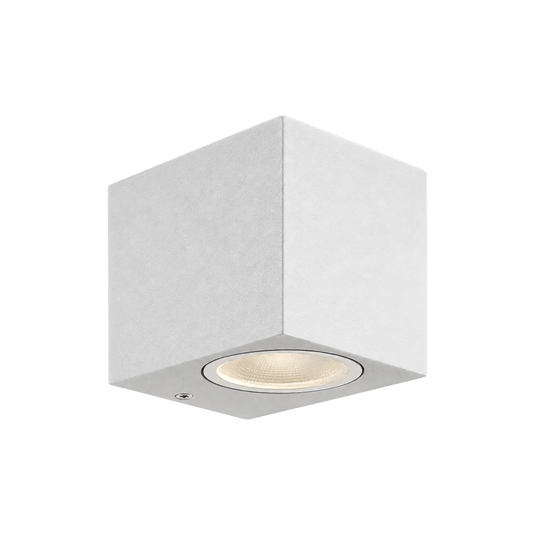 Grey Block P 1 Light