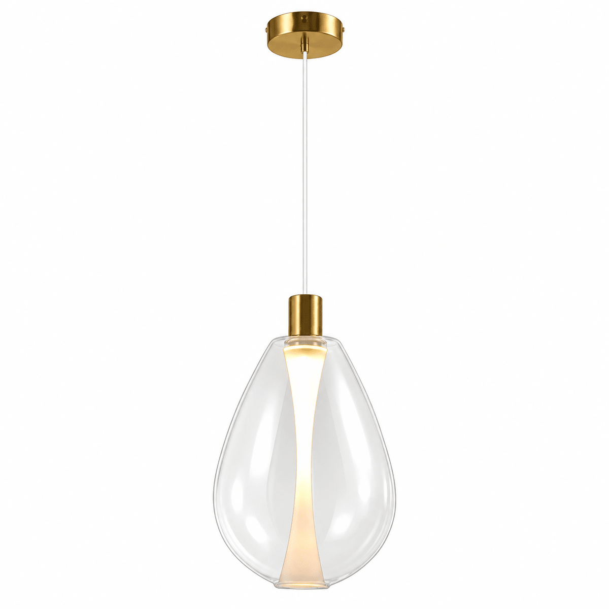 Henry Pendant Light