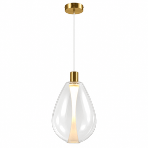Henry Pendant Light