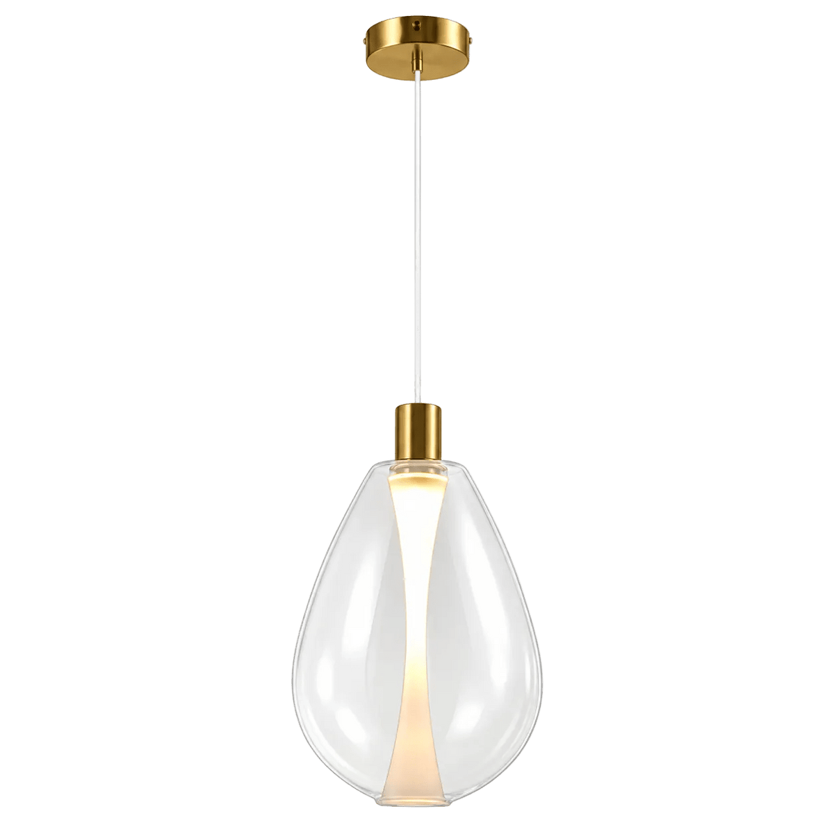 Henry Pendant Light