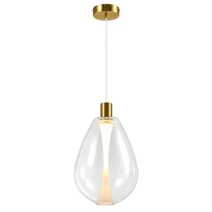Henry Pendant Light