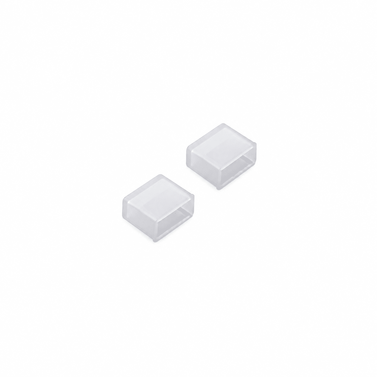 Dyce RGB 10mm End Cap