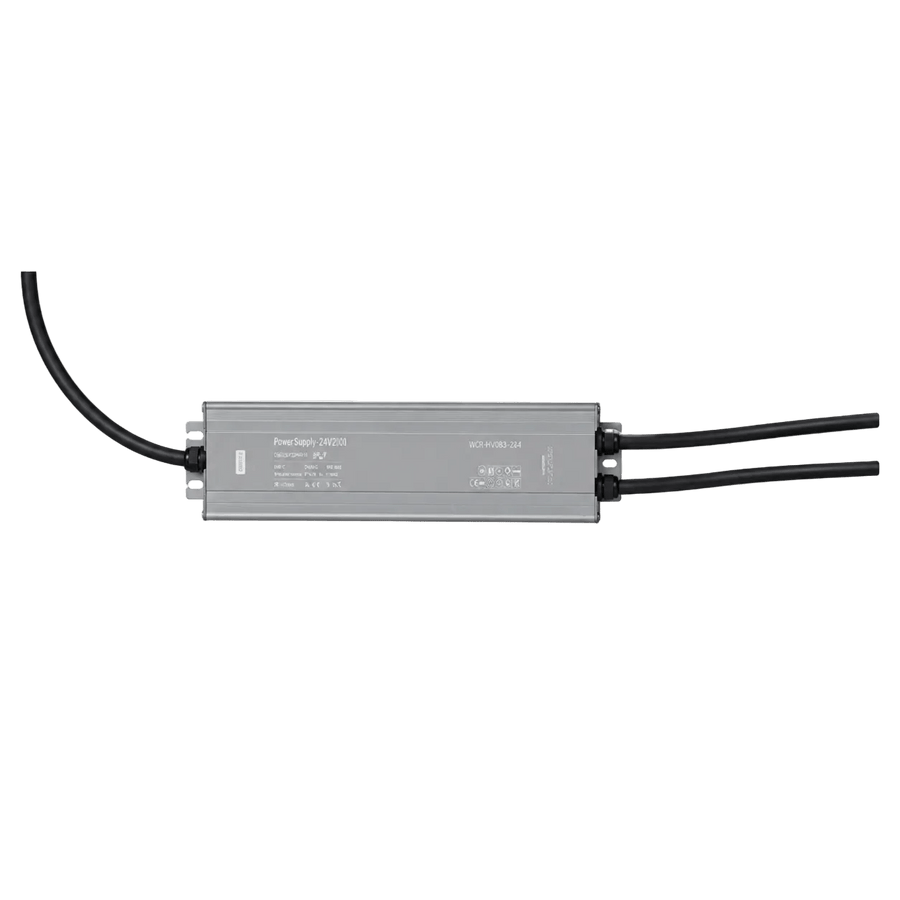 LED Power Supply - Waterproof 24Vdc / 200W