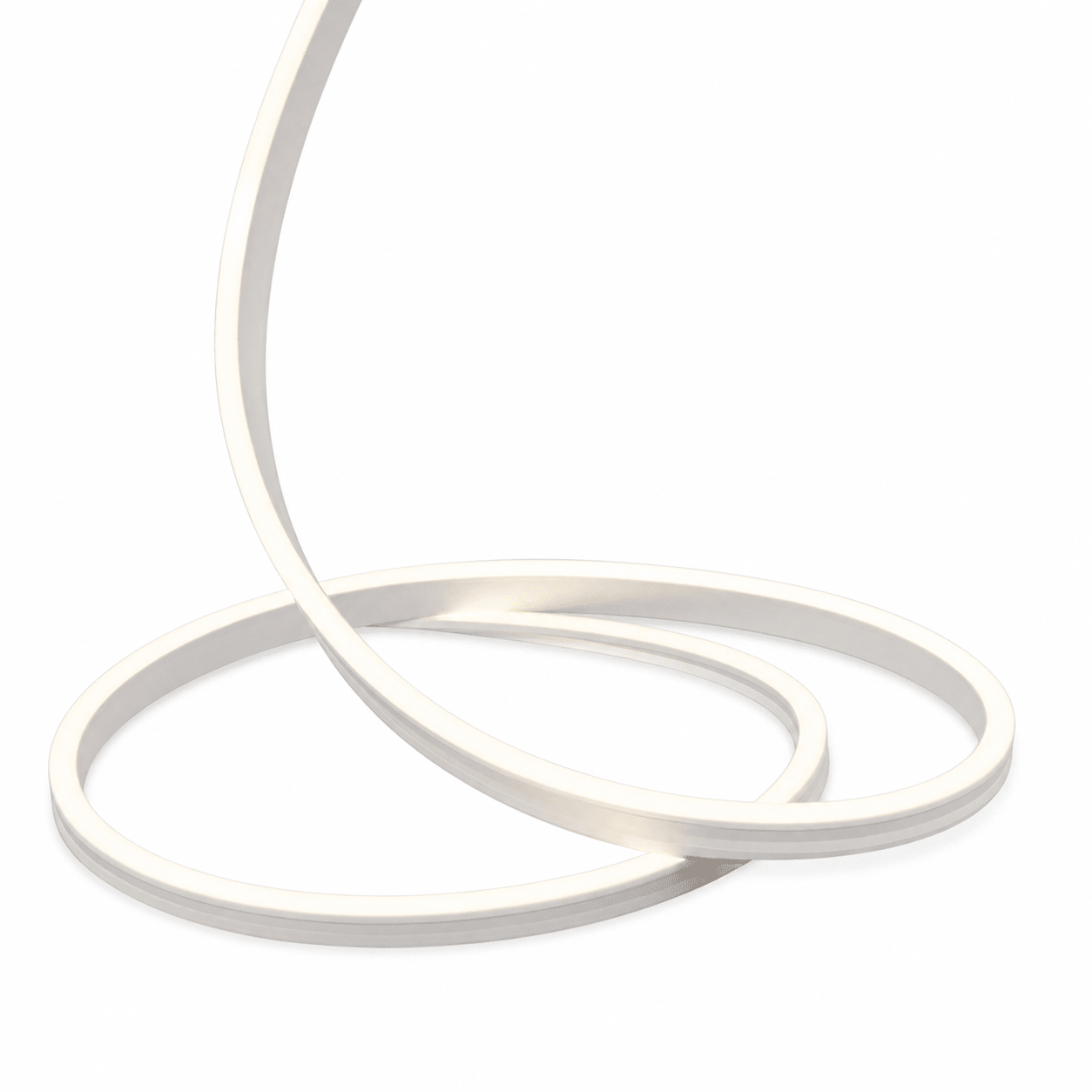 Neonflex Side Bending LED Strip Light - 4000K