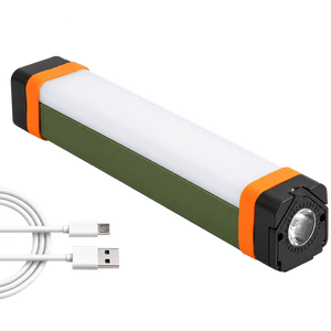 Rechargeable LED Camping Light