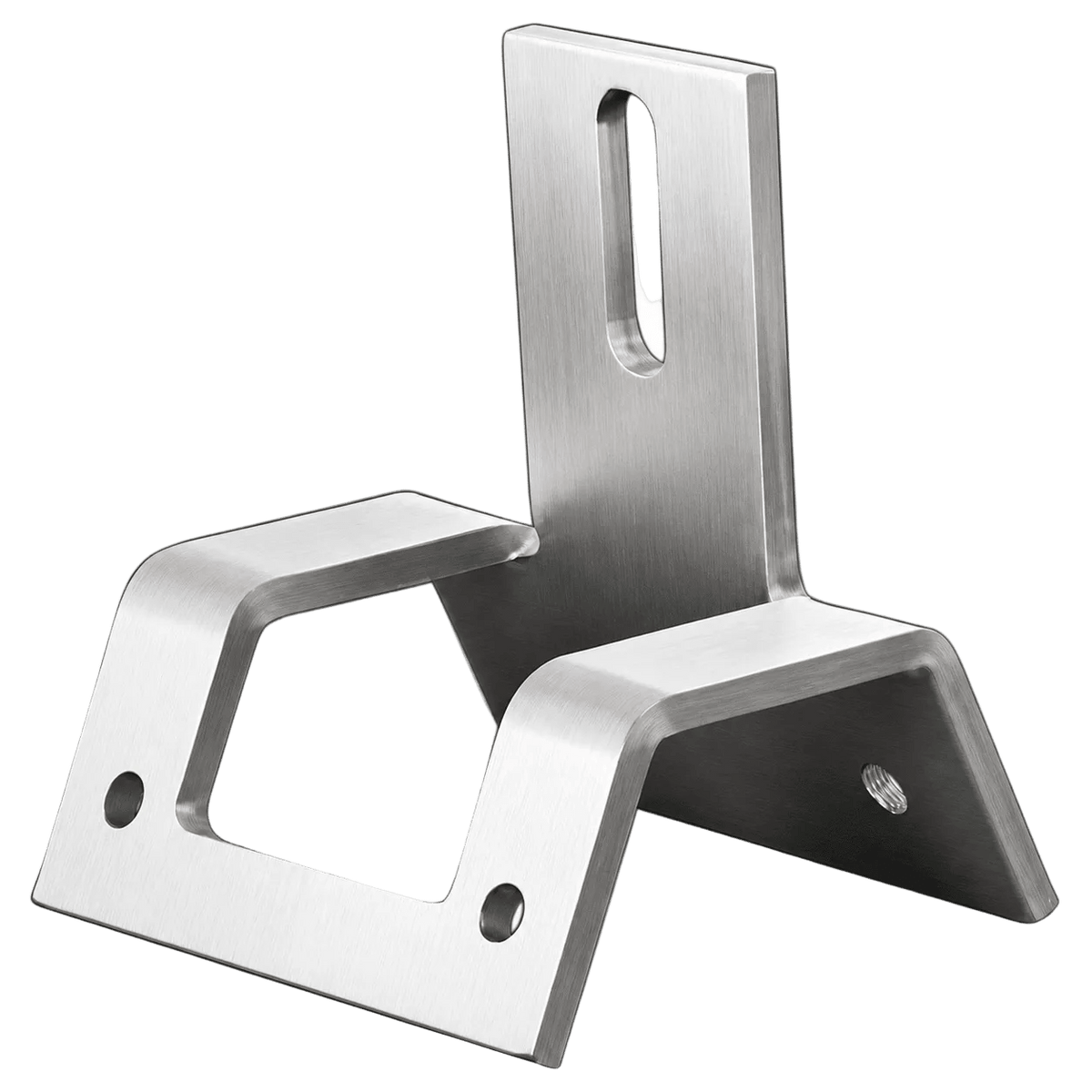 IBR Solar Mounting Bracket - Along the Rib