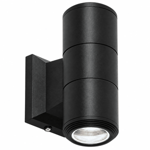 Up & Down Facing Die Cast Aluminium Wall Bracket
