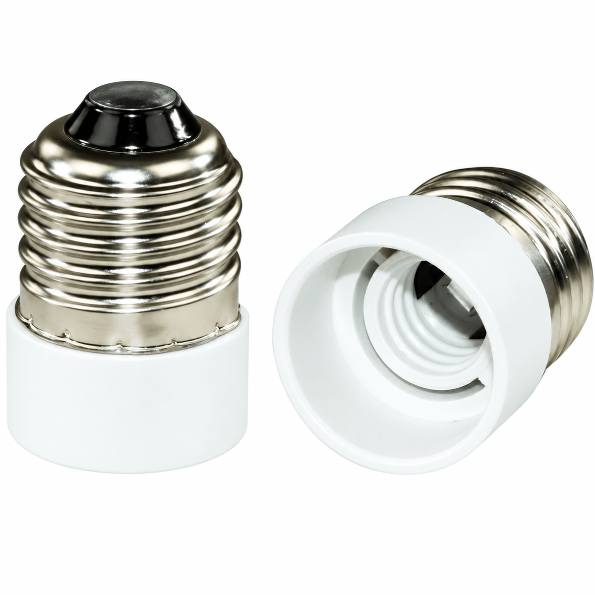 Lamp Holder Adaptor: E27 - E14