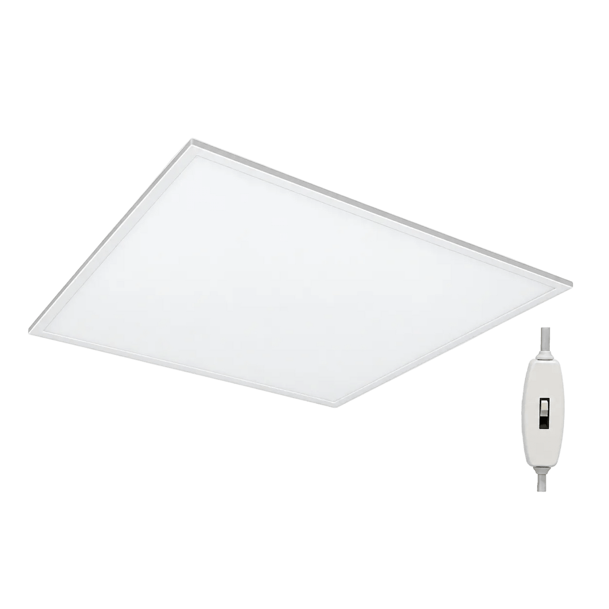 CCT LED Panels - 5 Year - 600 x 600 Panel