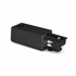 4-Wire Square Track Live End – Black
