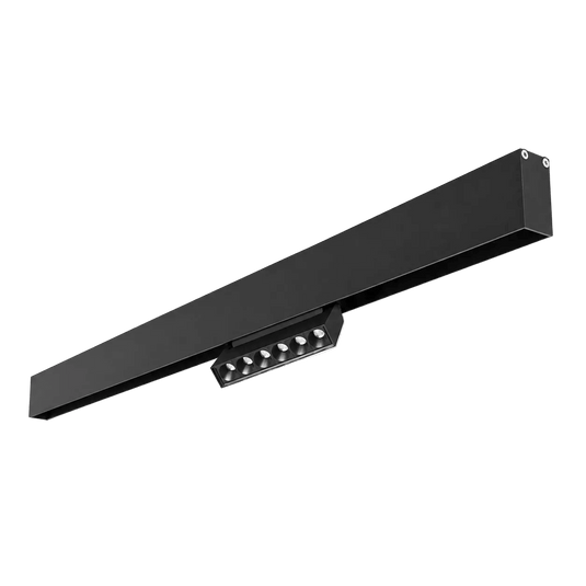 Magtrack Linear Spot 20 LED Track Light