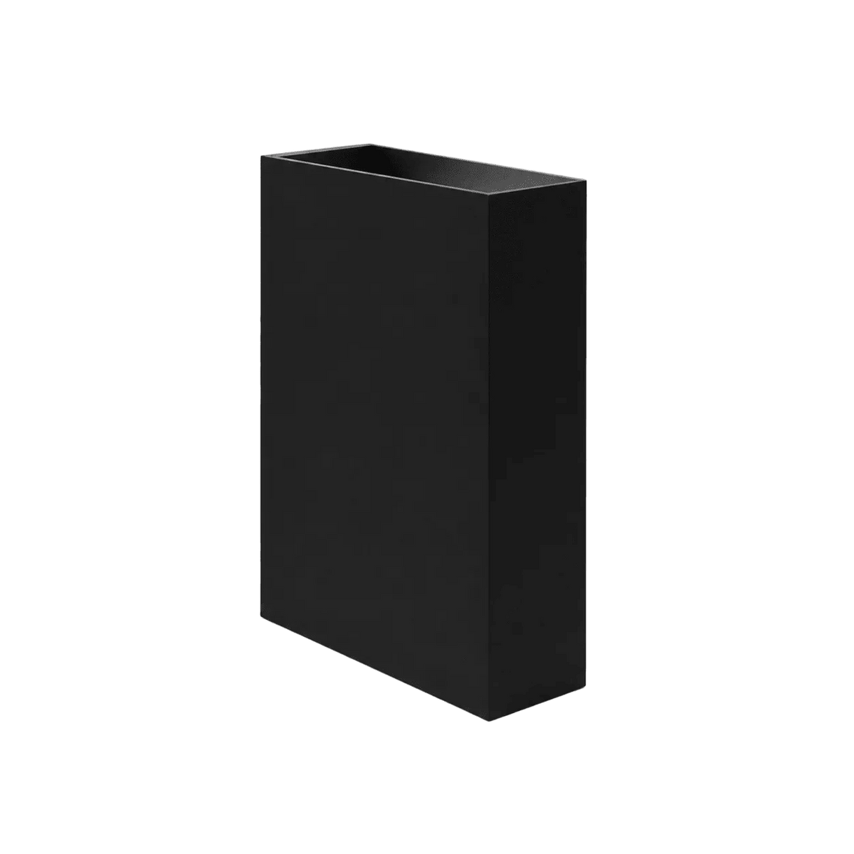 Razor Outdoor LED Wall Light - Black