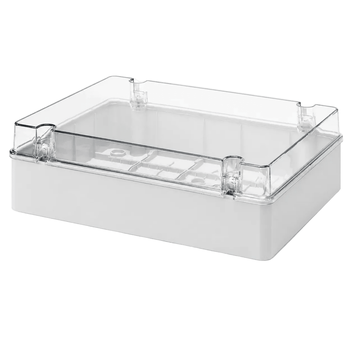 Gewiss - Hingled Lid Electrical Enclosure 380mm