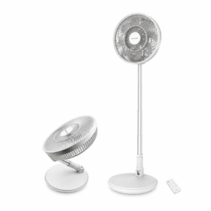 Large Rechargeable Portable Fan - product image 1