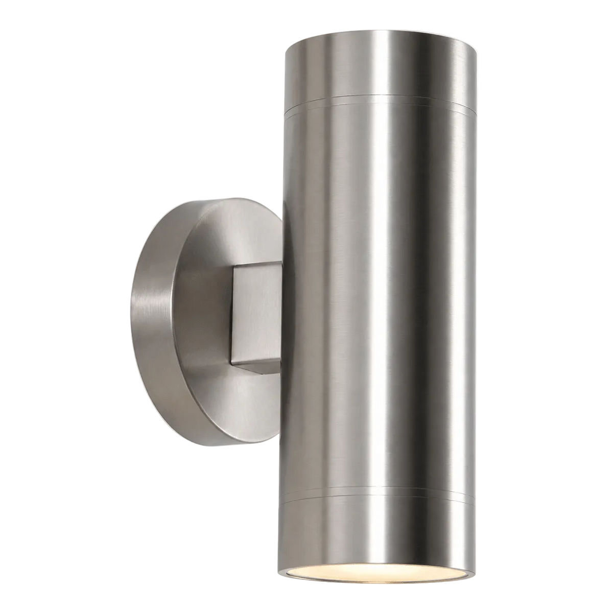 Beam Up Down Outdoor Wall Light