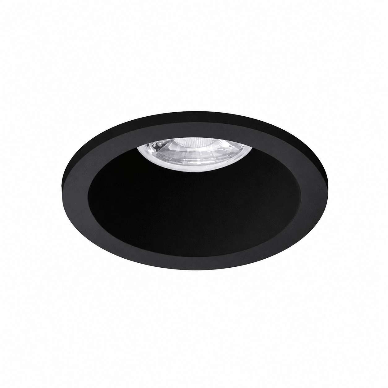 Waterproof Low-Glare Downlight Holder