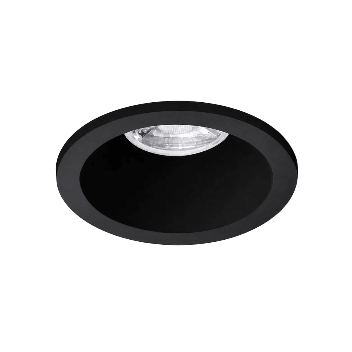 Waterproof Low-Glare Downlight Holder