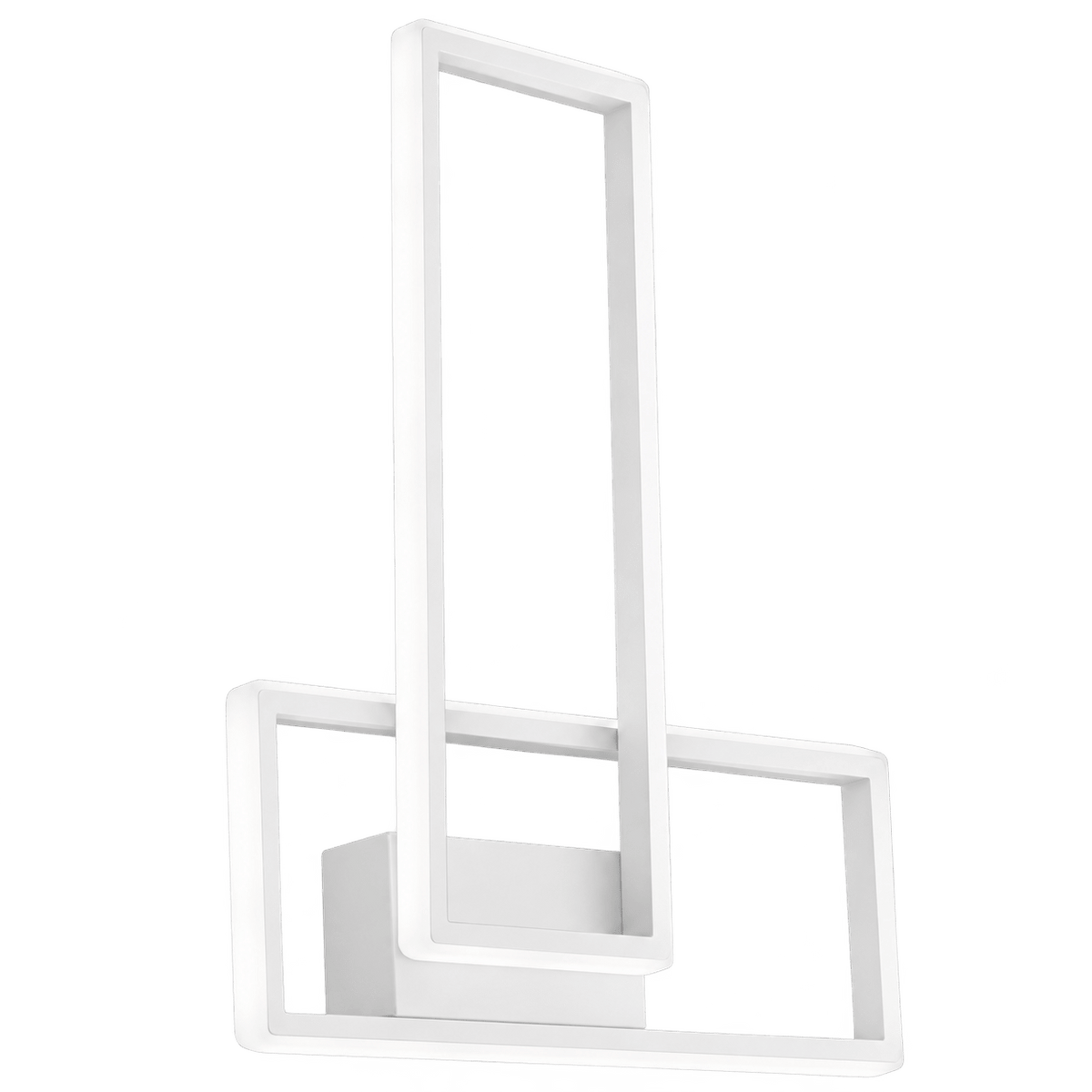 18W LED Wall Light