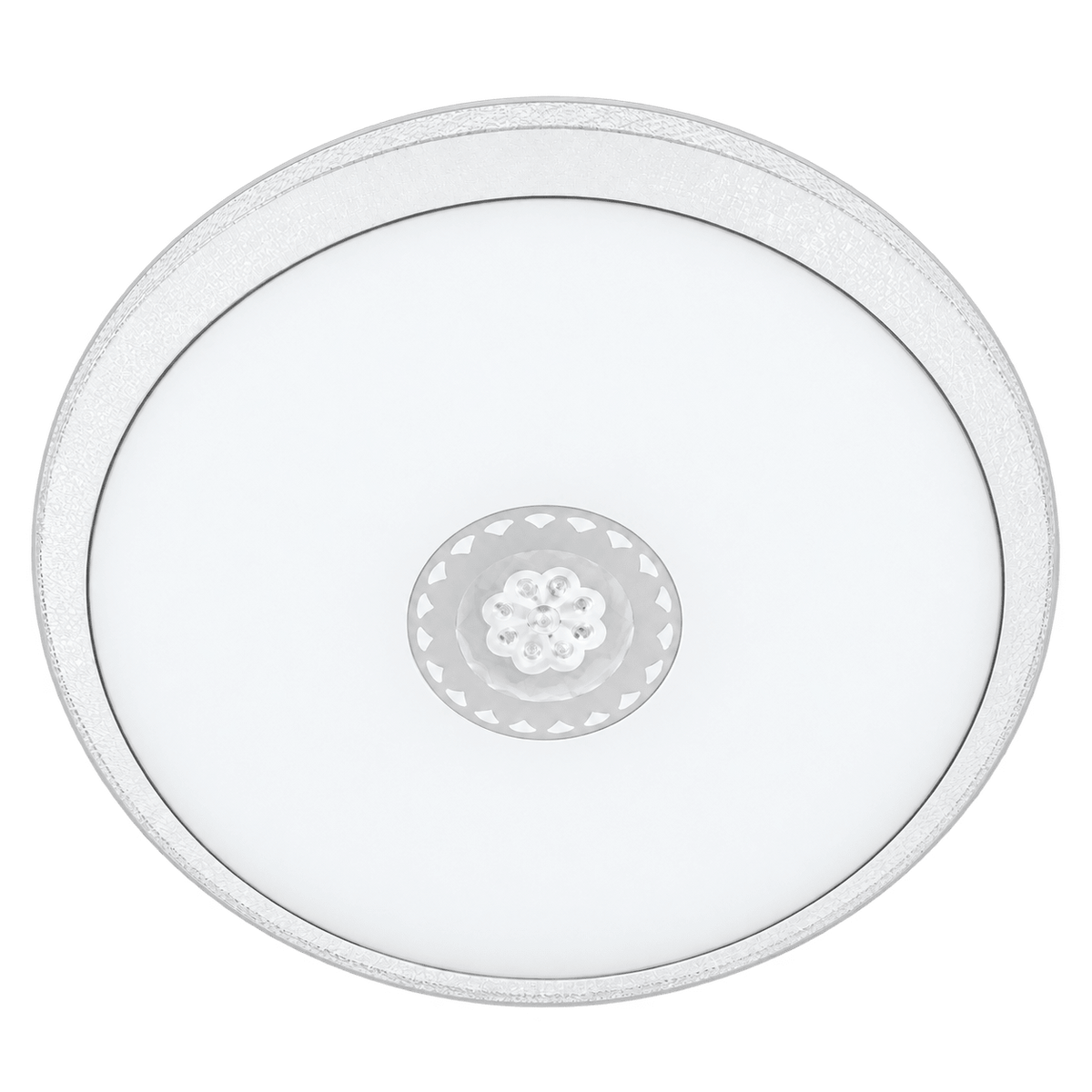 White LED Ceiling Light 24W - Cool White