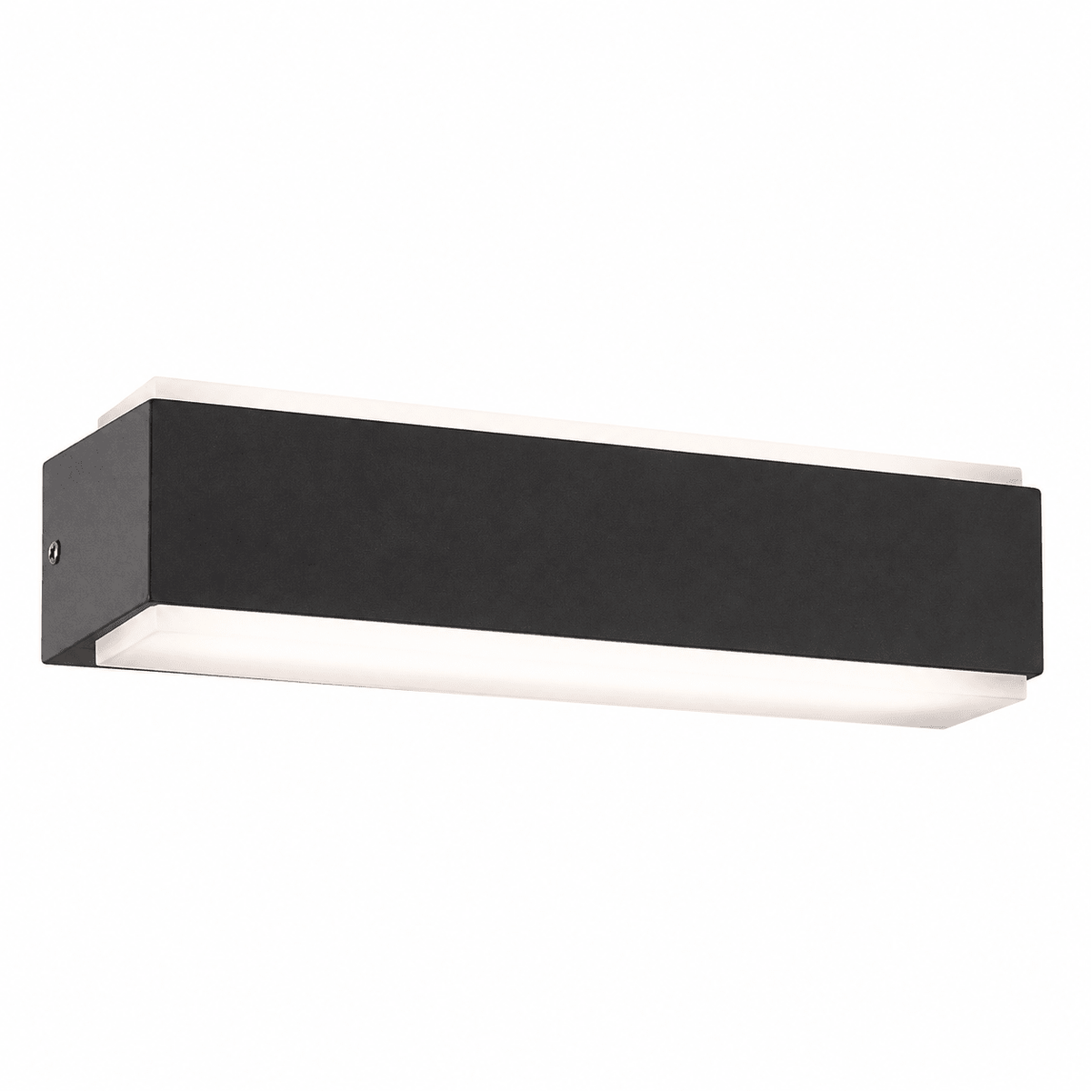 16W LED Up & Down Outdoor Wall Light