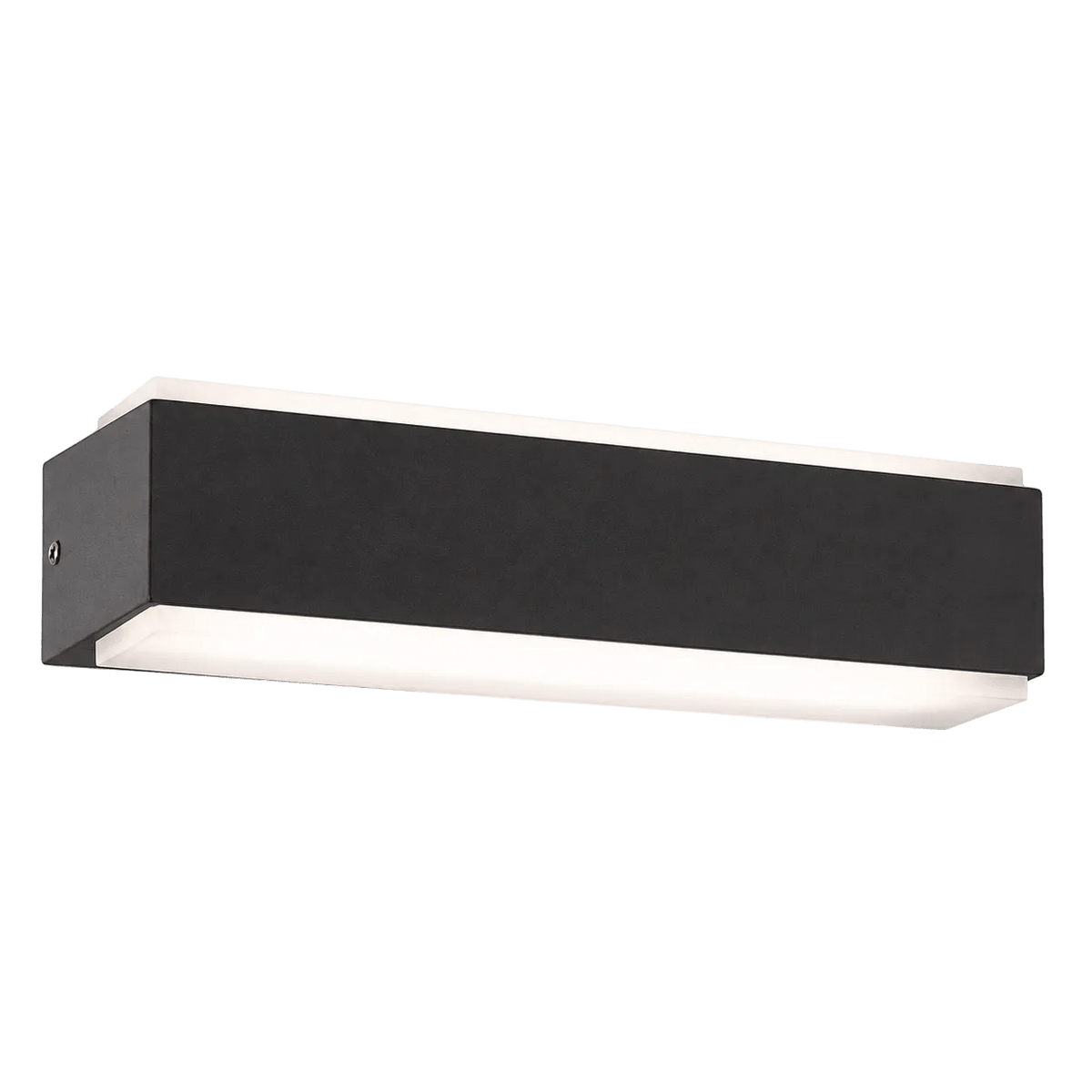 16W LED Up & Down Outdoor Wall Light