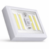 COB Magnetic Light with Switch - 4 AA Batteries