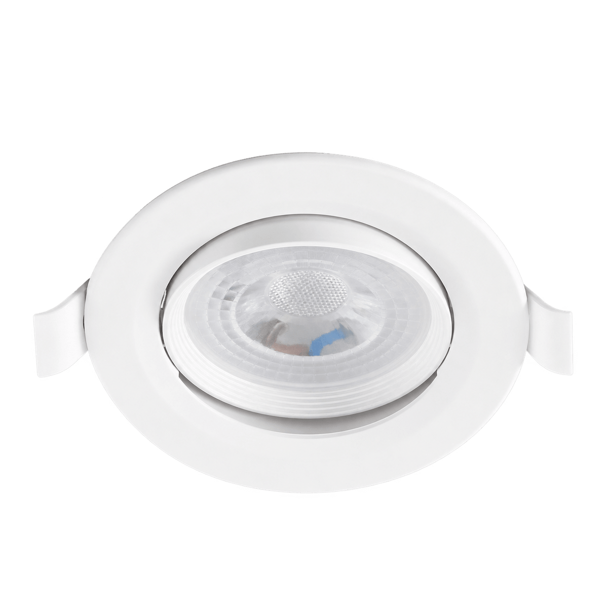 5W Complete LED Downlight - 3000K