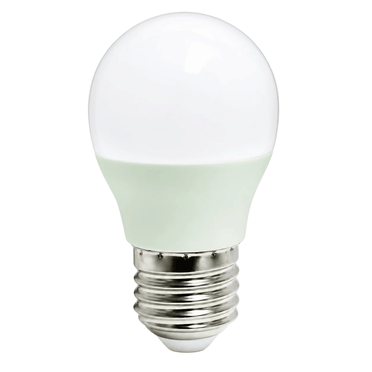 3W G45 Golf Ball LED Bulb – E27, 3000K Warm White