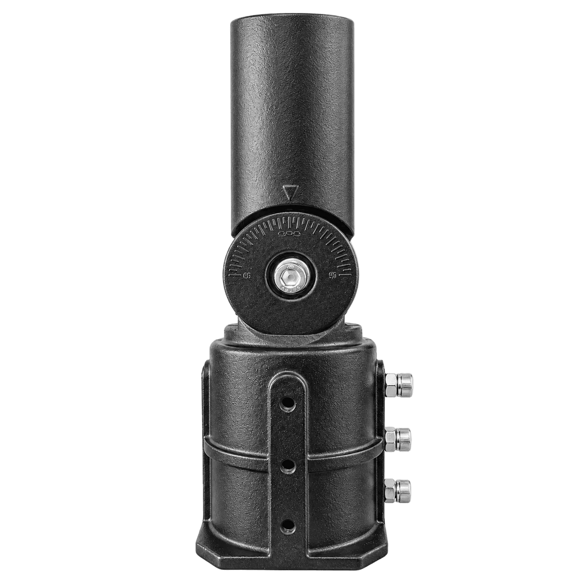 Strada LED Street Light Adjustable Pole Adaptor