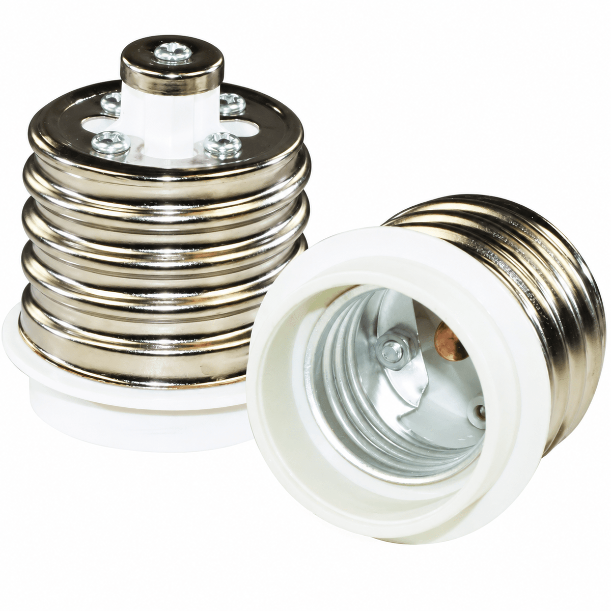 Lamp Holder Adaptor: E40 - E27