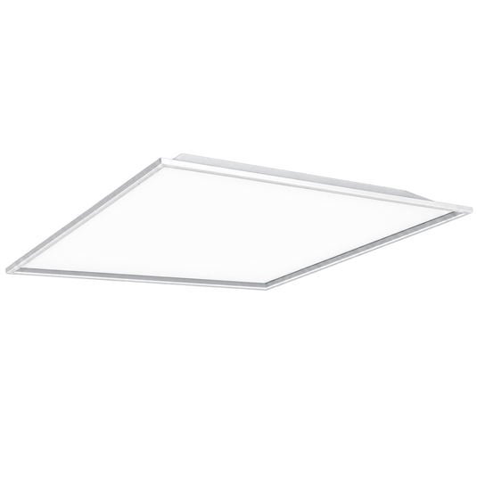 40W White Aluminium LED Panel, 4000K