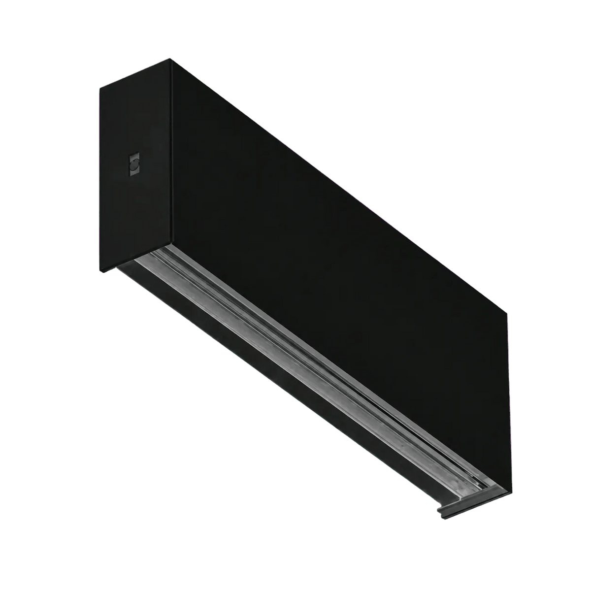 Minimo Black Indoor CCT Wall Light