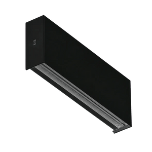 Minimo Black Indoor CCT Wall Light