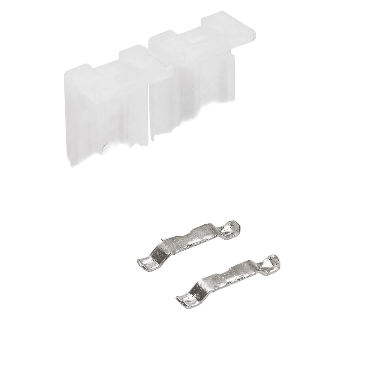LED Strip Light Snap Connector – 5050 Single-colour & Grow (10mm) / Back-to-Back