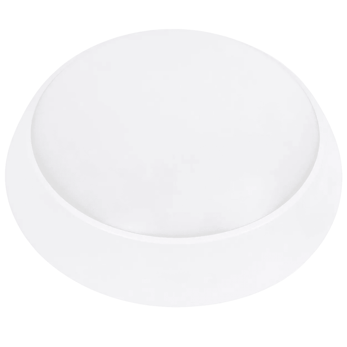 12W White CCT Adjustable LED Bulkhead Light