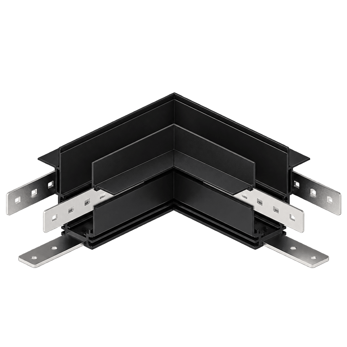 Magtrack 48V 90° Corner for Rimless Track