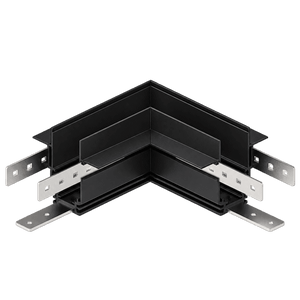 Magtrack 48V 90° Corner for Rimless Track