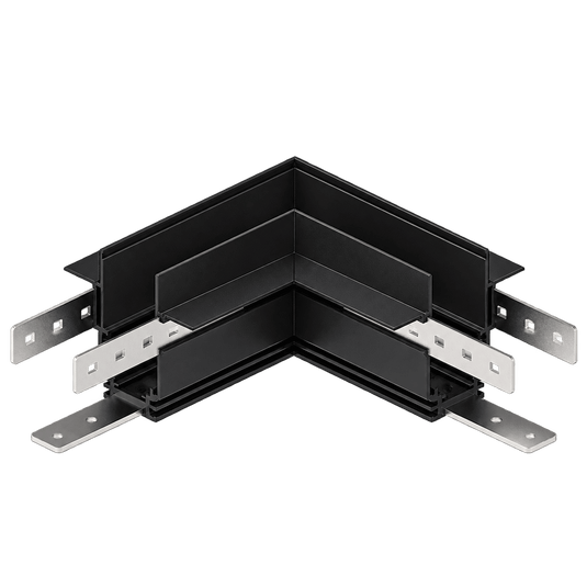 Magtrack 48V 90° Corner for Rimless Track