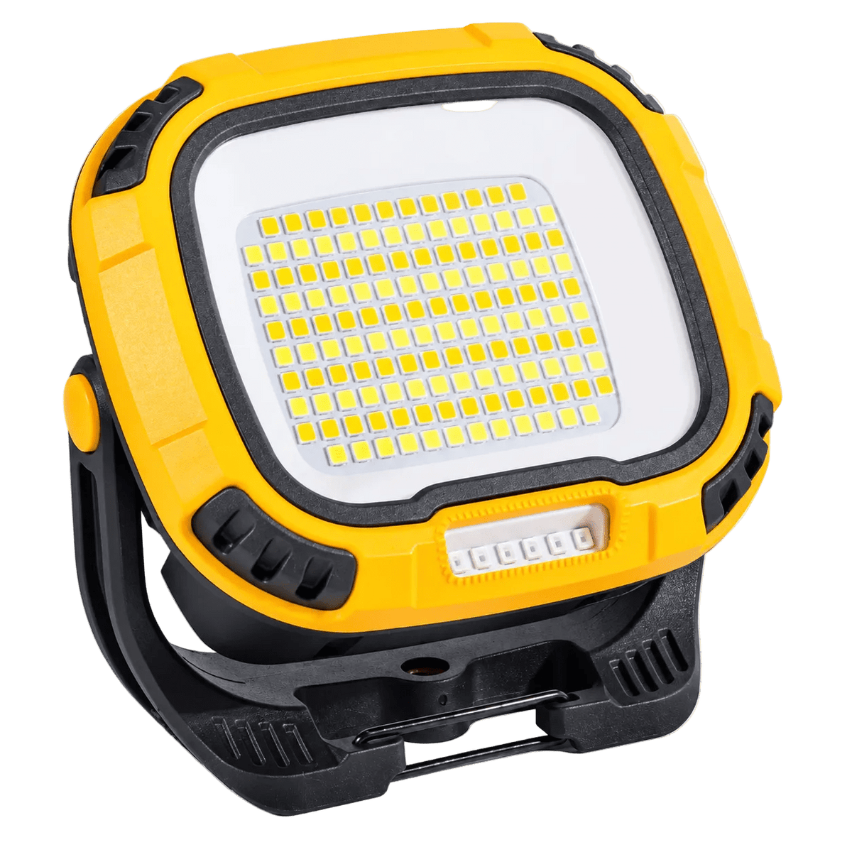 Rechargeable Portable LED Worklight, 4000lm, IP65