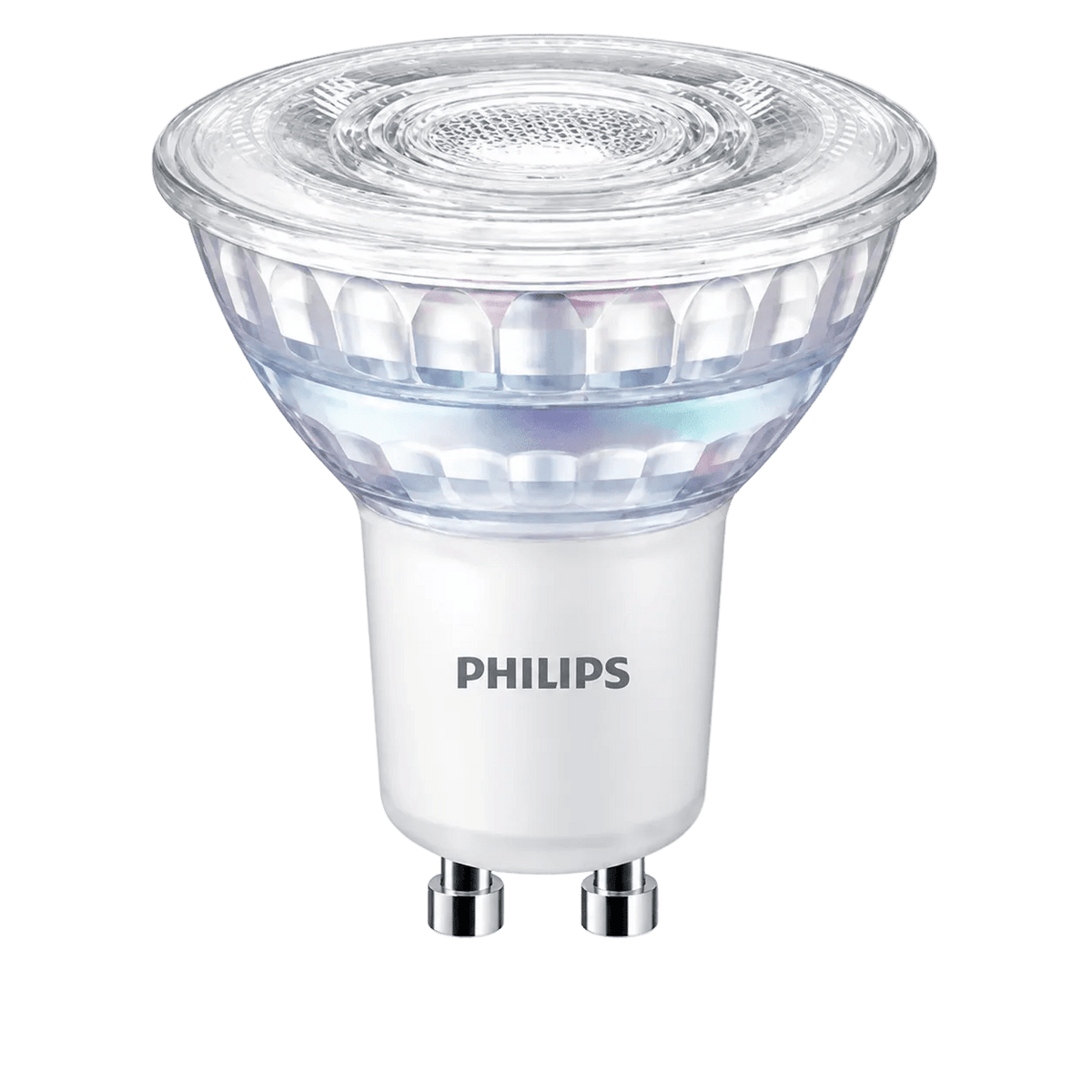 4W GU10 LED Downlight - 2700K Warm White - Dimmable
