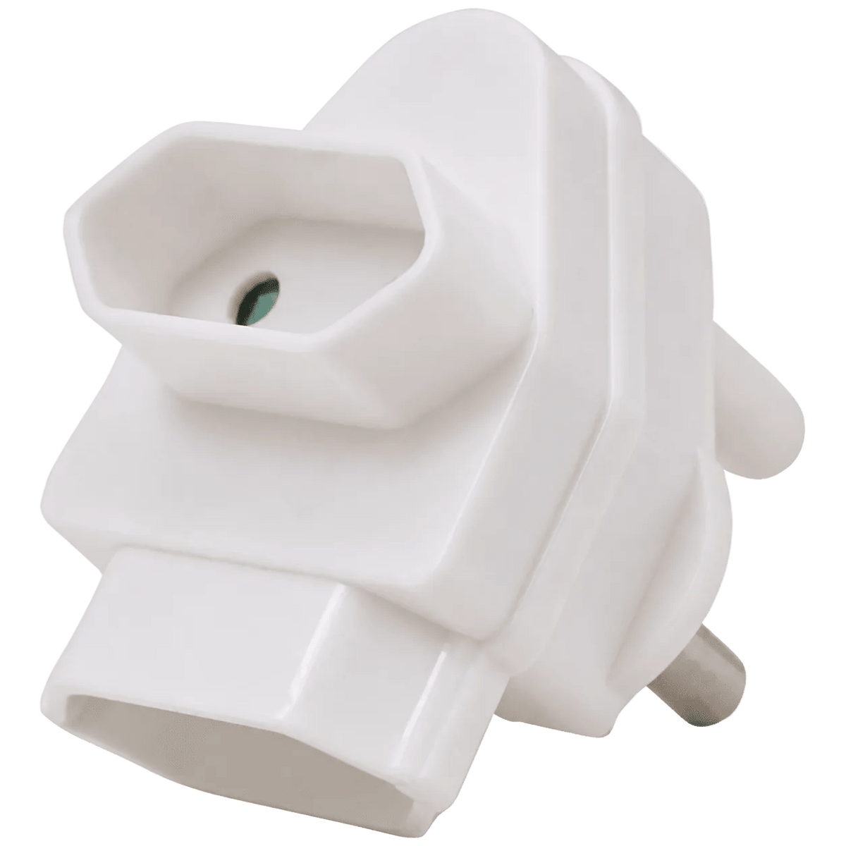 RSA Twin Euro Adaptor