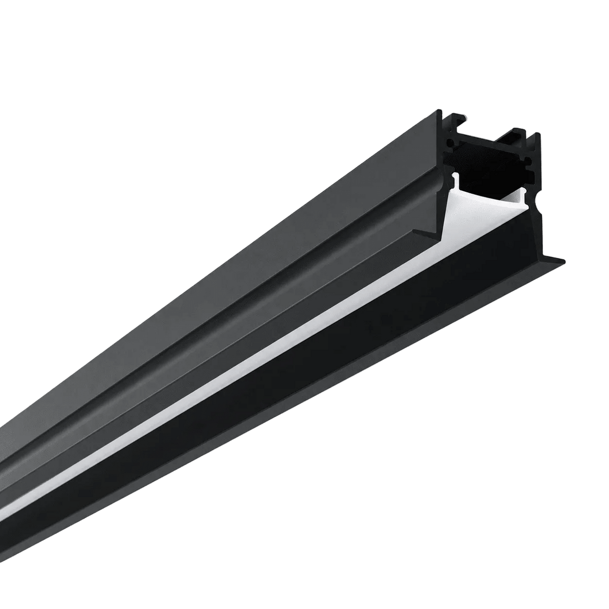 LED Extrusion - Shadow Recessed Mount