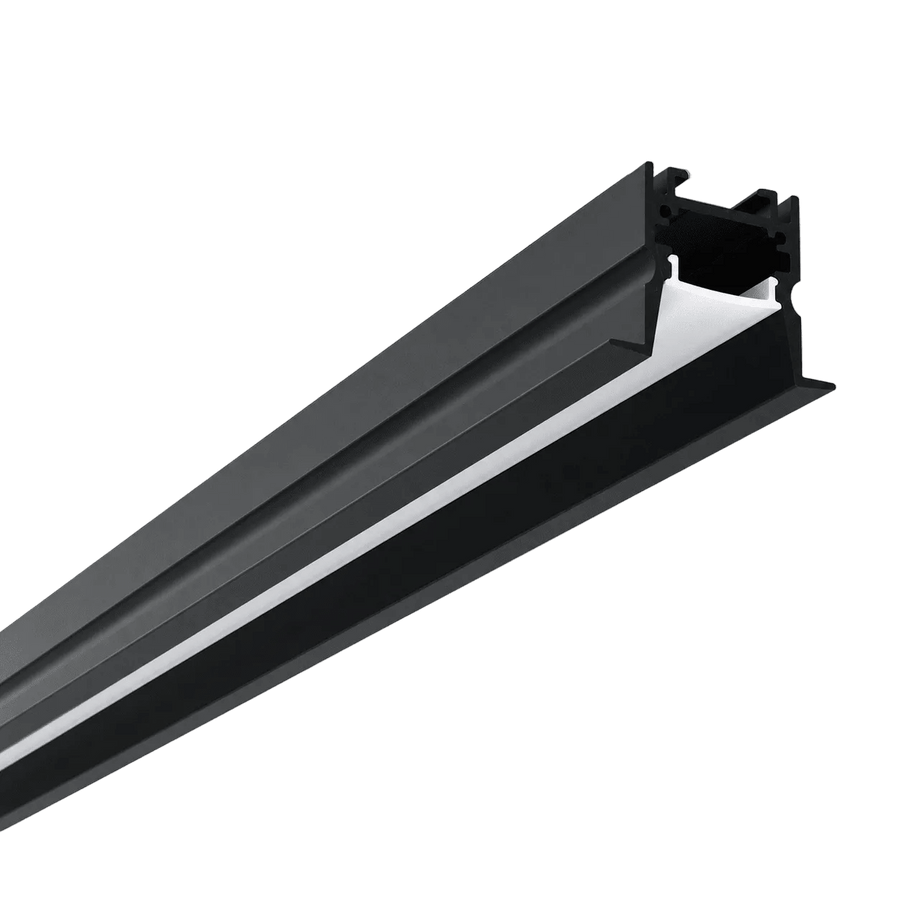 LED Extrusion - Shadow Recessed Mount
