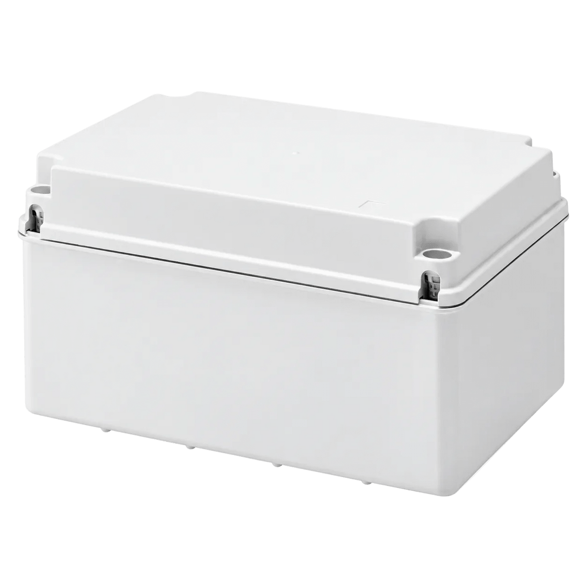 Gewiss Deep Grey Enclosure - 300x220x170mm