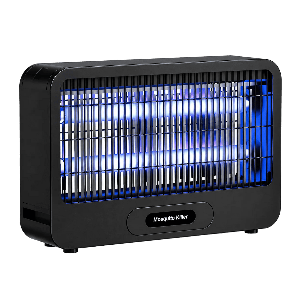 LED Insect Killer - Small Black 60sqm Coverage