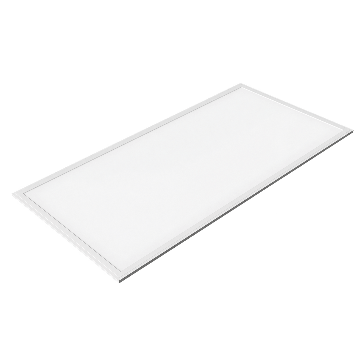 LED Panel 1200mm x 600mm - CCT - Hospital Grade, Flicker Free